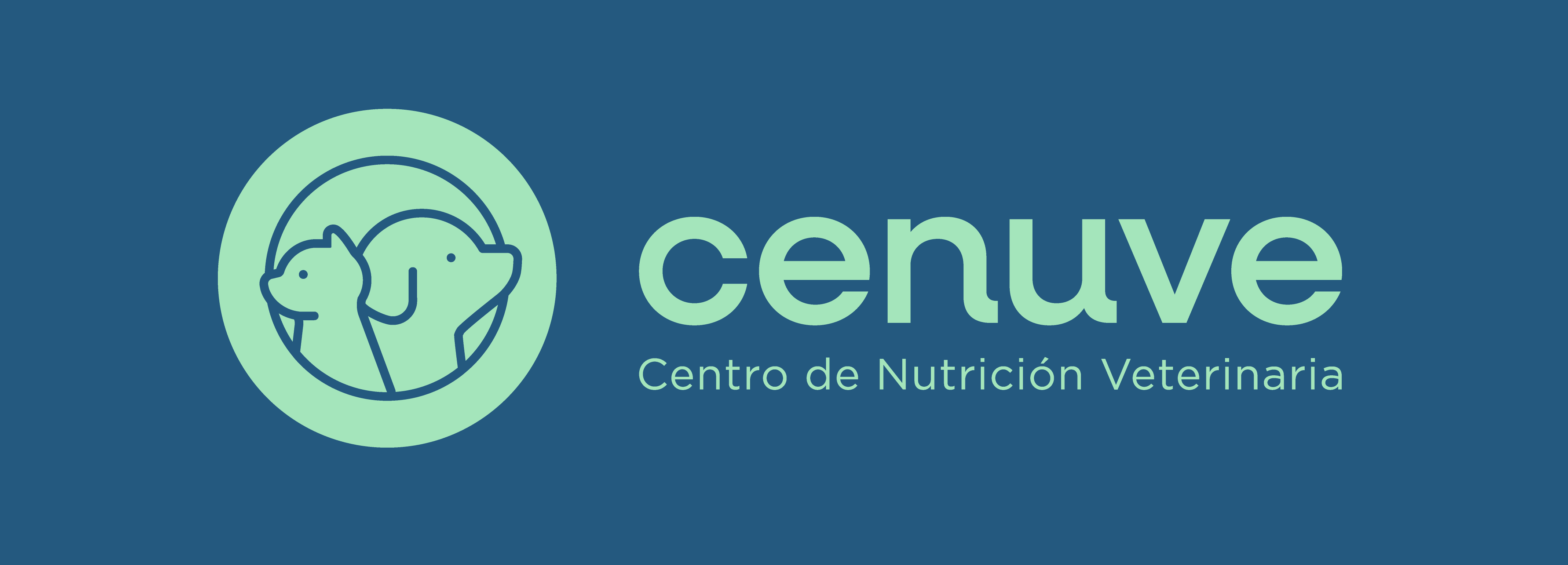 Cenuve Logo